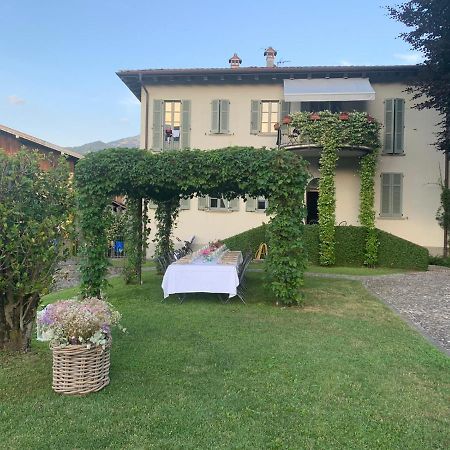 Il Poggio Di Bellagio 아파트 호텔 외부 사진
