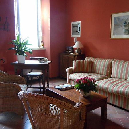 Il Poggio Di Bellagio 아파트 호텔 외부 사진