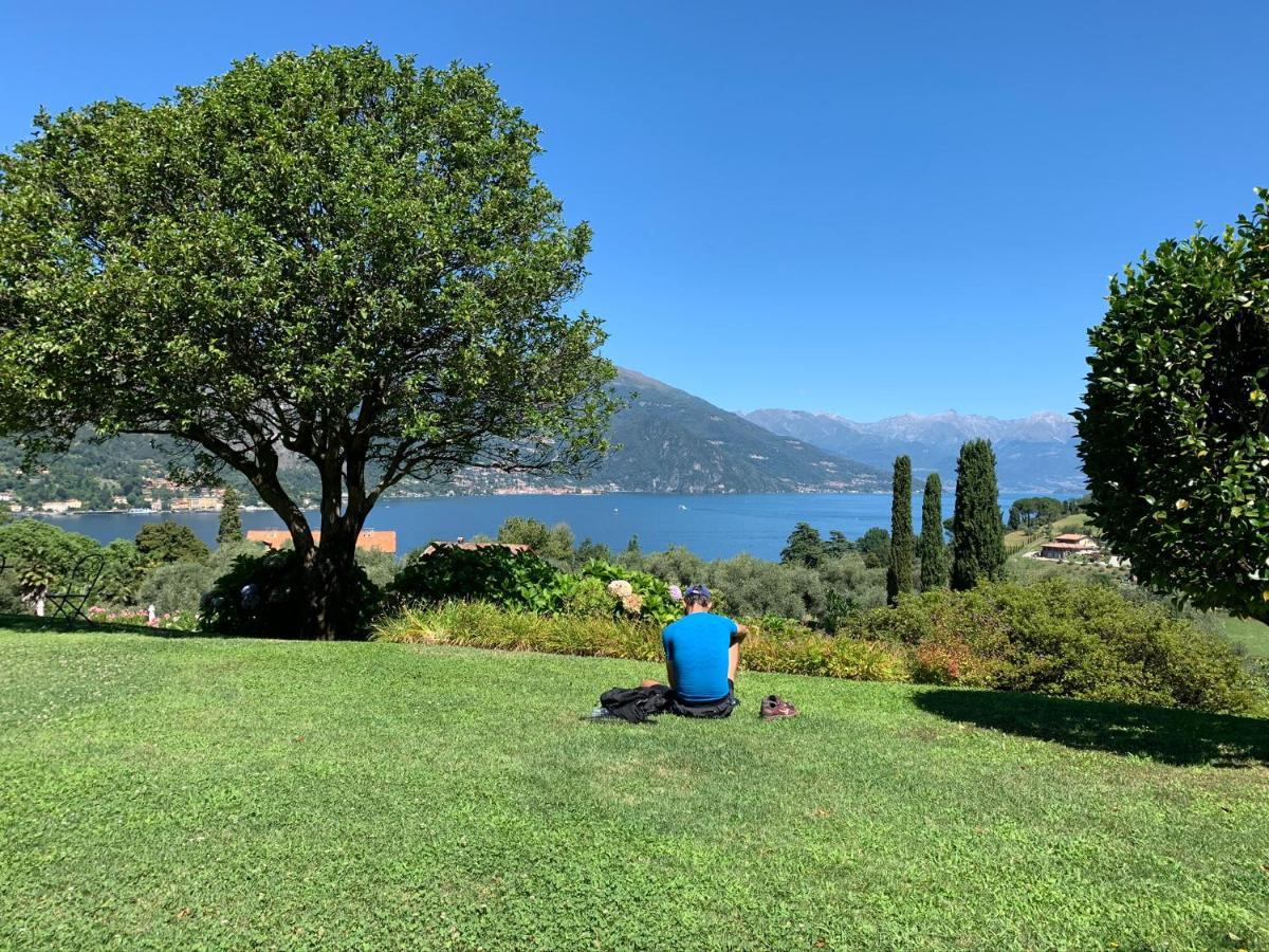 Il Poggio Di Bellagio 아파트 호텔 외부 사진