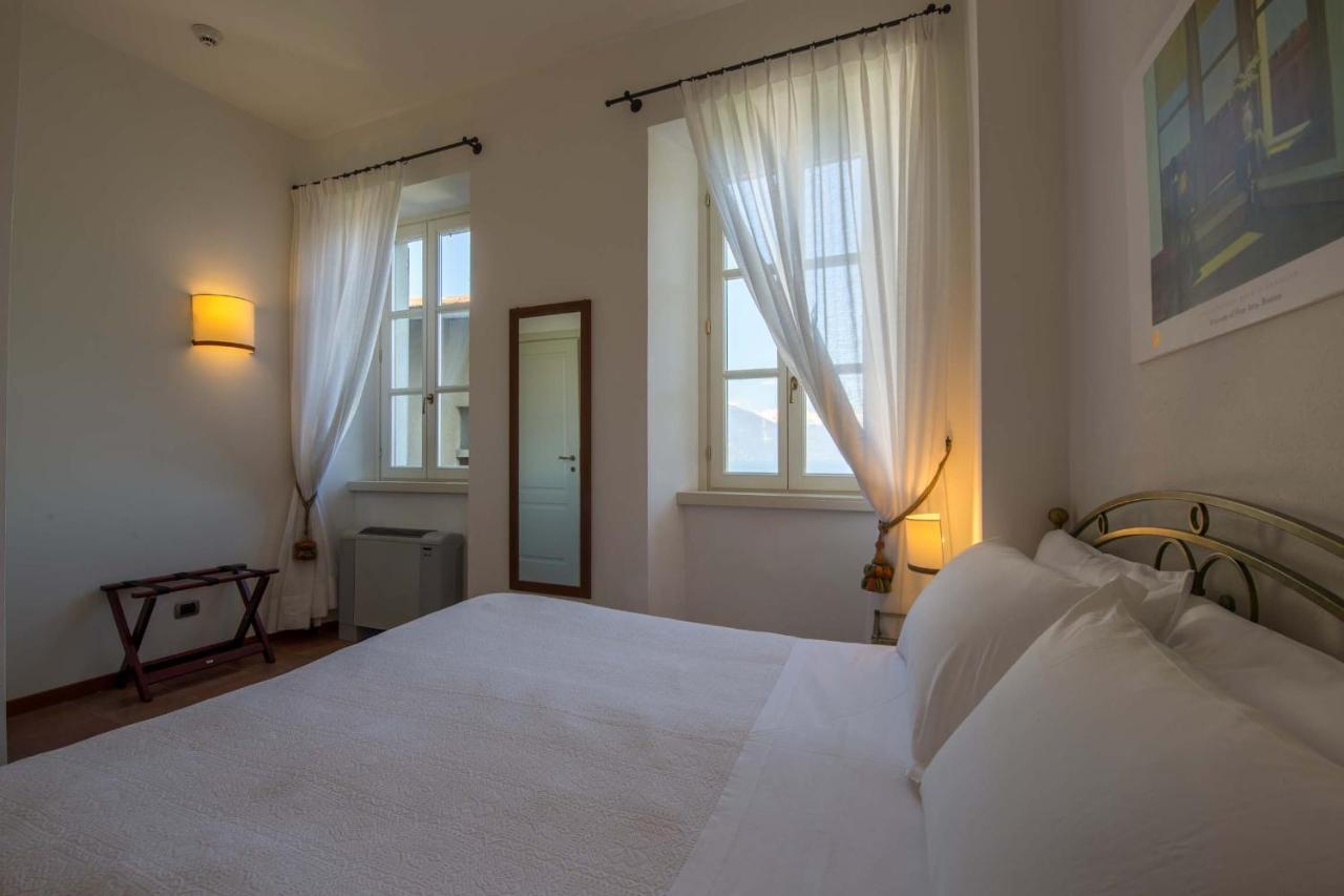 Il Poggio Di Bellagio 아파트 호텔 외부 사진