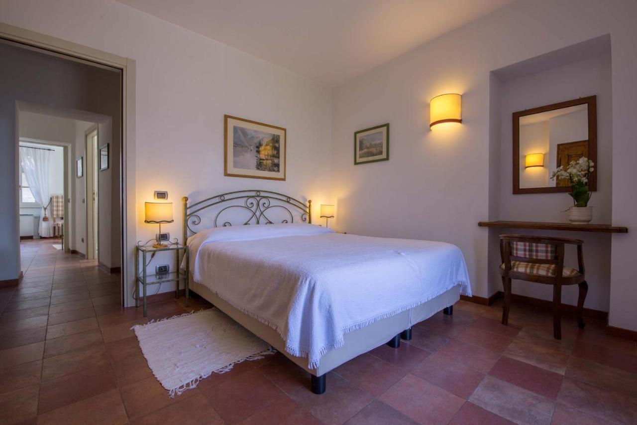 Il Poggio Di Bellagio 아파트 호텔 외부 사진