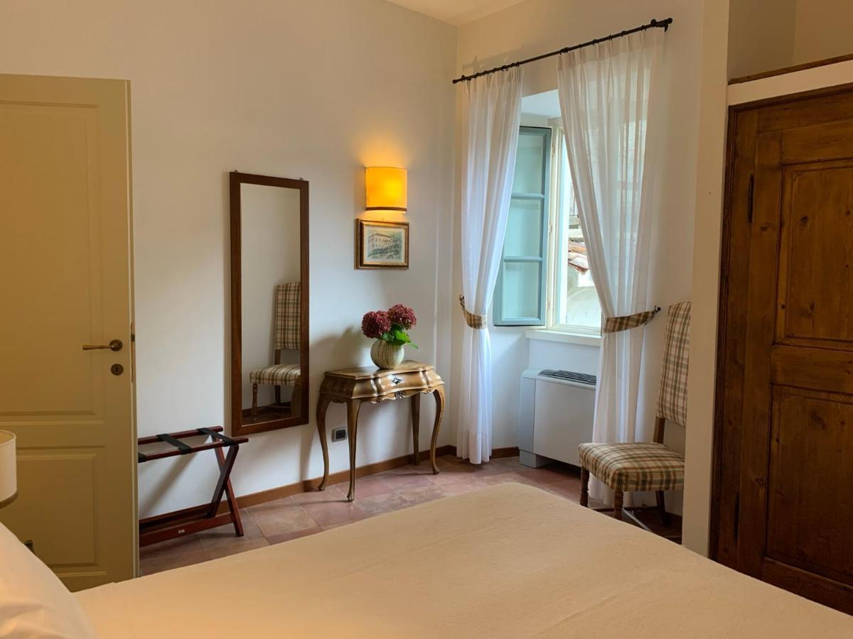 Il Poggio Di Bellagio 아파트 호텔 외부 사진