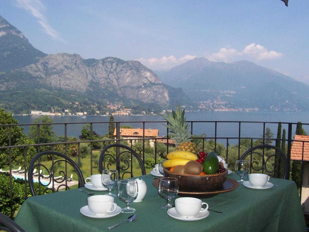 Il Poggio Di Bellagio 아파트 호텔 외부 사진