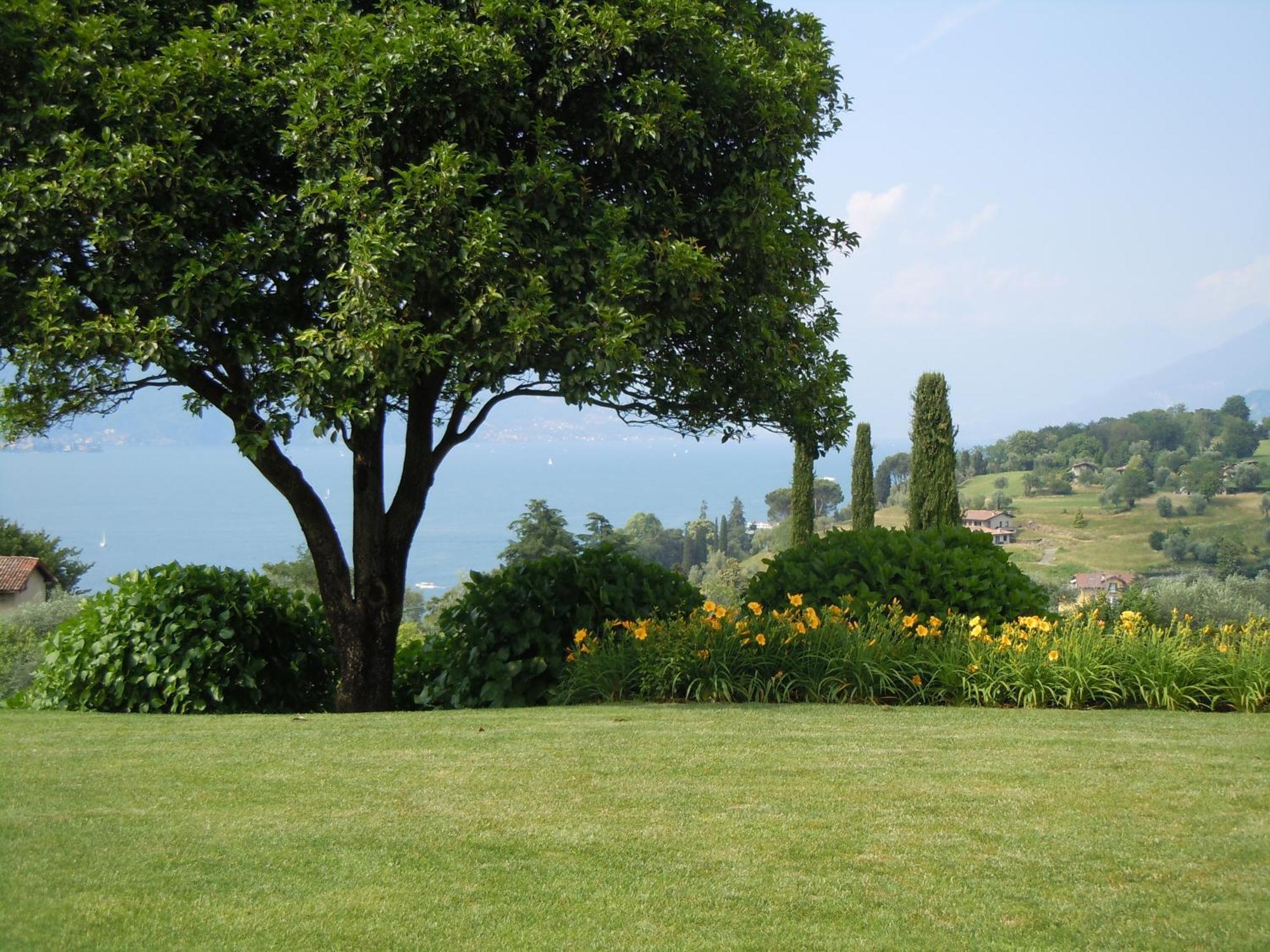 Il Poggio Di Bellagio 아파트 호텔 외부 사진