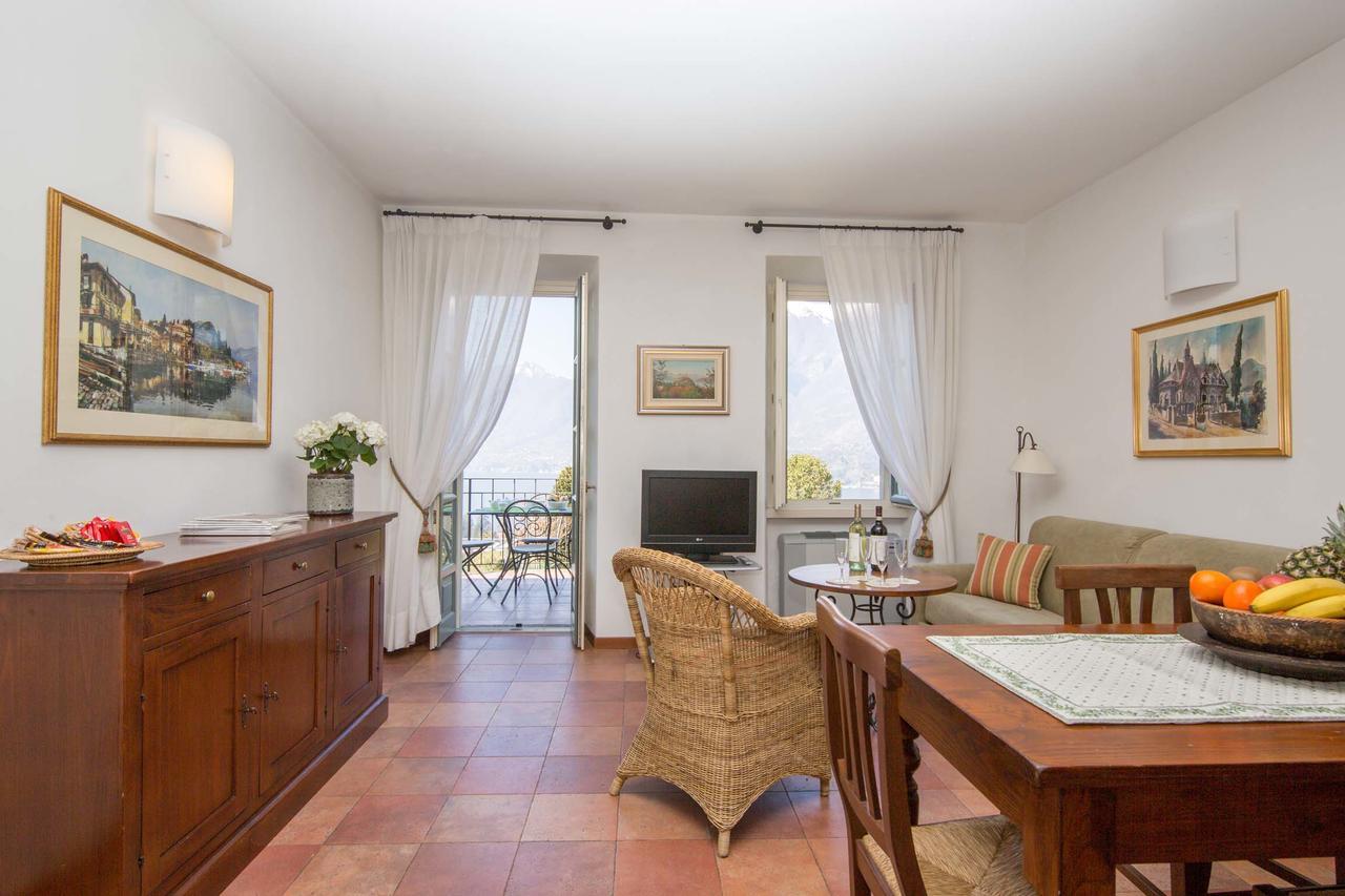 Il Poggio Di Bellagio 아파트 호텔 외부 사진