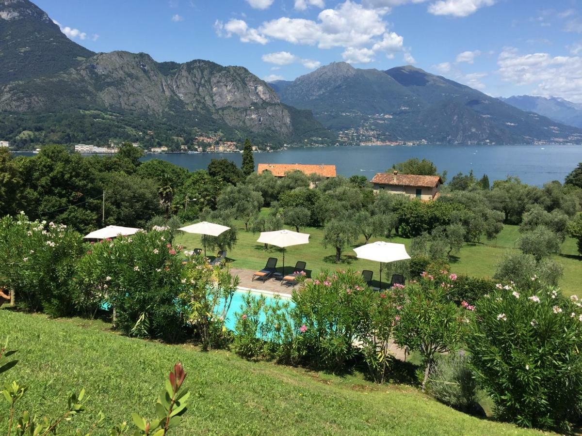 Il Poggio Di Bellagio 아파트 호텔 외부 사진