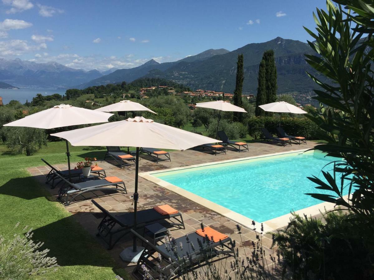 Il Poggio Di Bellagio 아파트 호텔 외부 사진