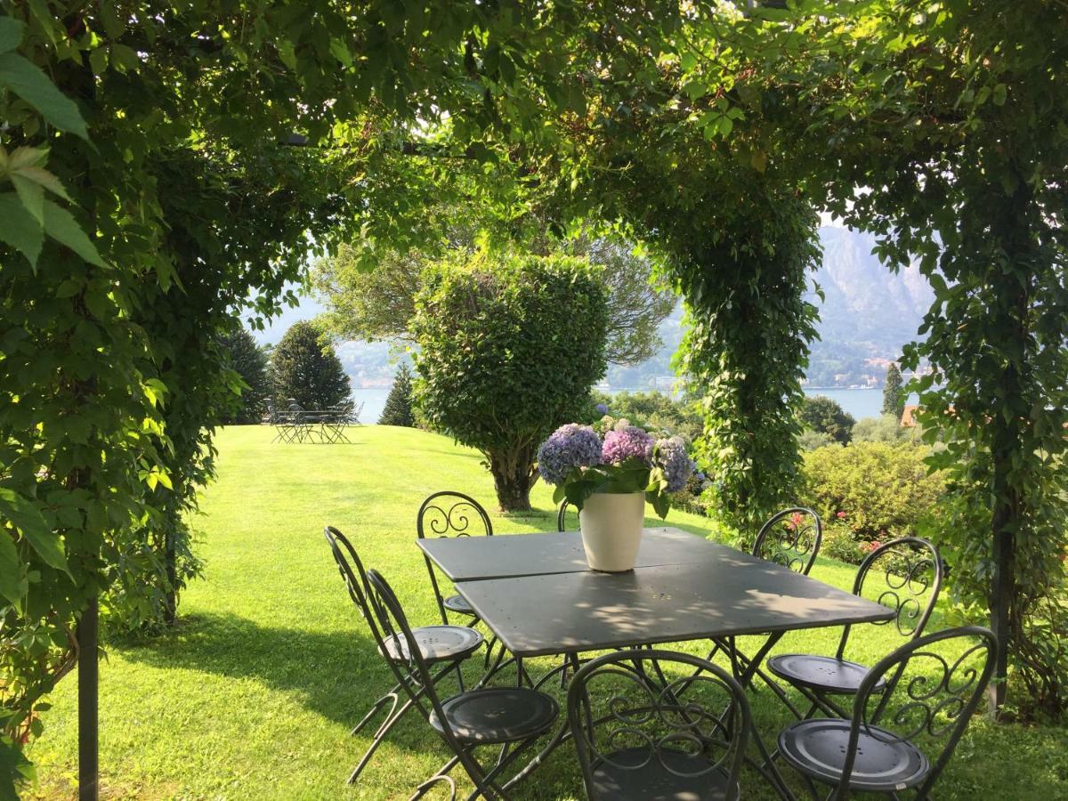 Il Poggio Di Bellagio 아파트 호텔 외부 사진